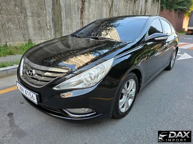 Hyundai Sonata Premier