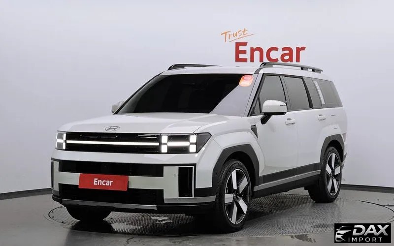 Hyundai Santafe Gasoline 2.5T 2WD