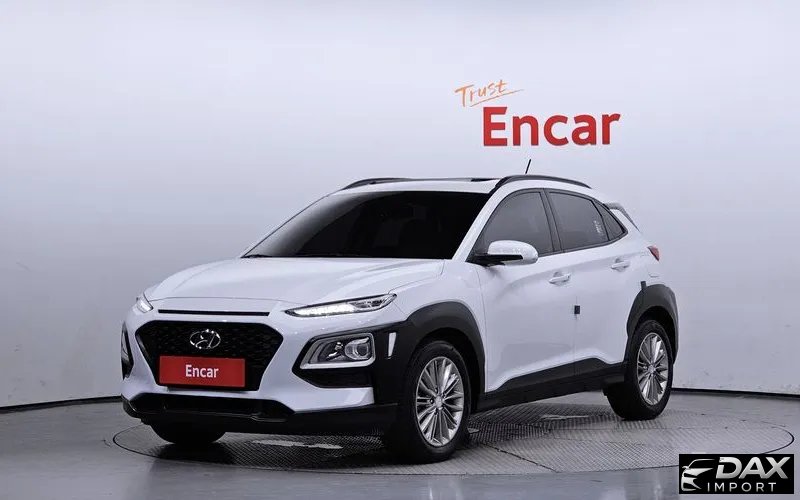 Hyundai Kona 1.6 Turbo 2WD