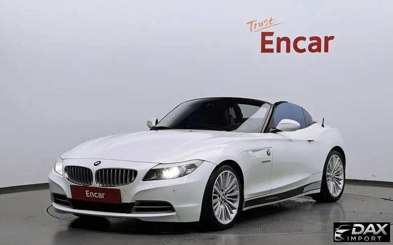 BMW Z4 sDrive 35i