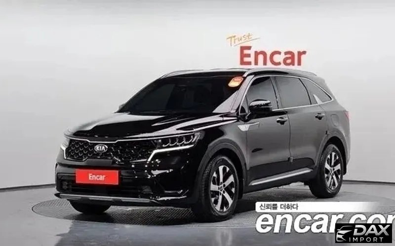 Kia Sorento Diesel 2.2 2WD