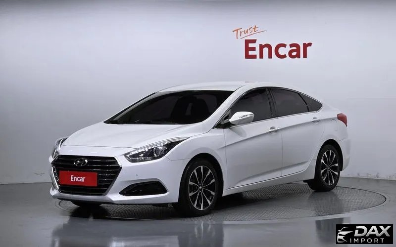 Hyundai i40 2.0 GDi