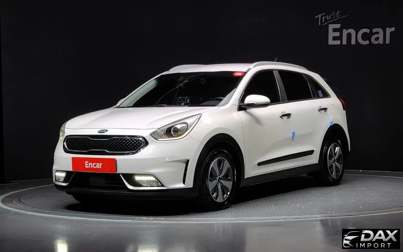 Kia Niro Prestige