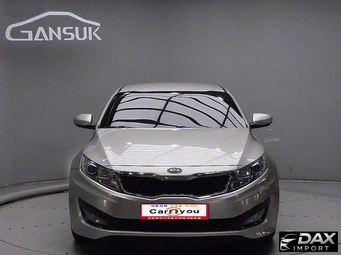 Kia K5 2.0 Smart