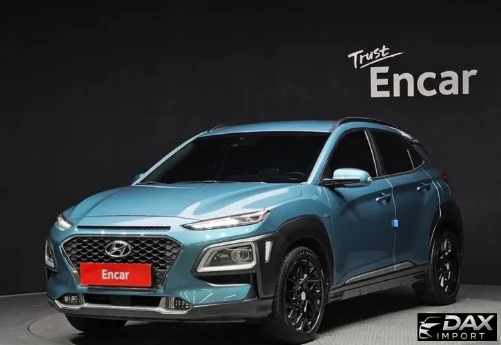 Hyundai Kona Premium Special