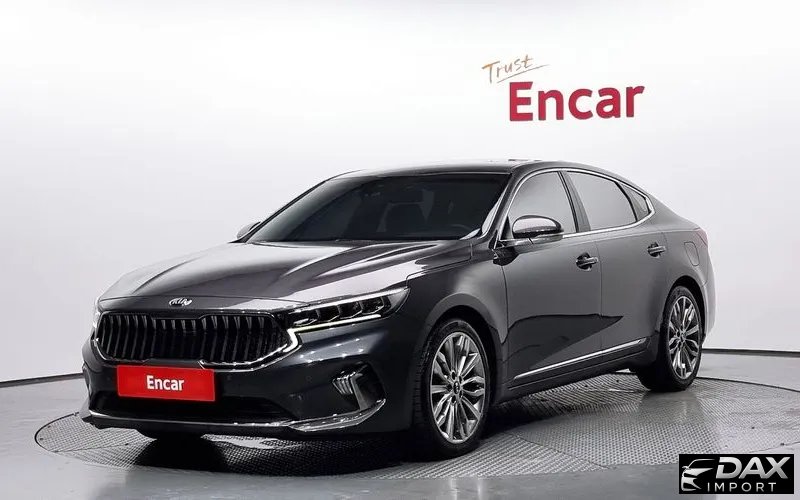 Kia K7 2.5 GDI Noblesse