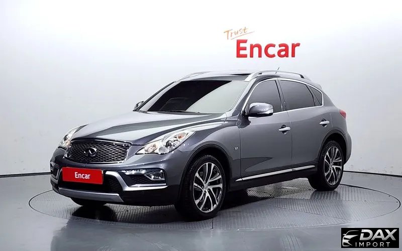 Infiniti QX50 3.7 AWD