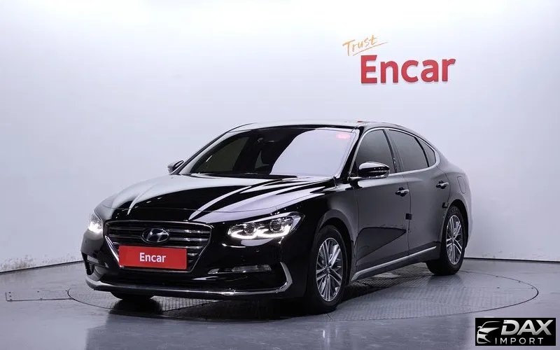 Hyundai Grandeur 2.4 Modern