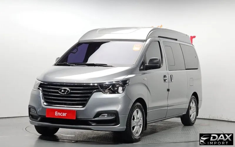 Hyundai Starex High Roof