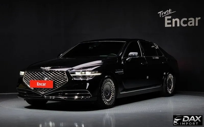 Genesis G90 3.8 AWD