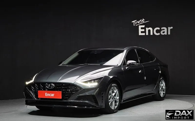 Hyundai Sonata 1.6 Turbo