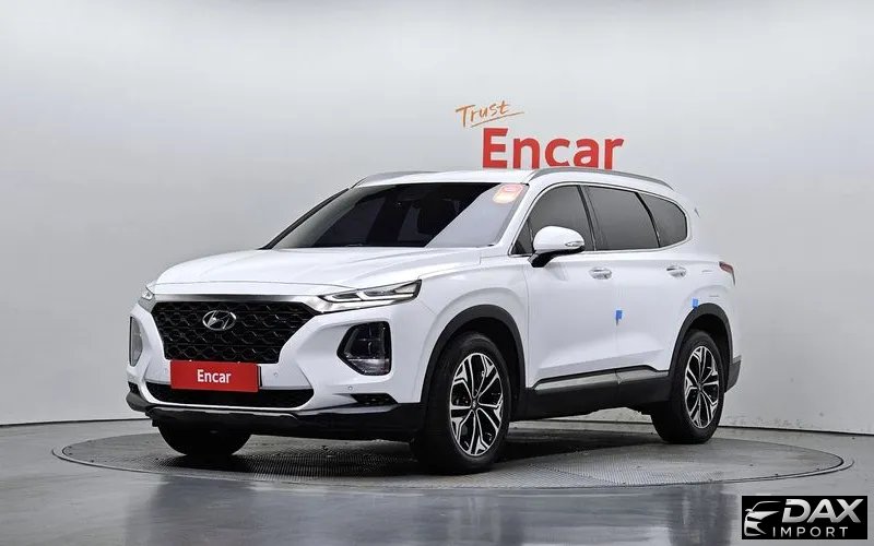 Hyundai Santafe Diesel 2.0 2WD