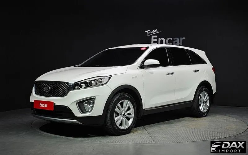 Kia Sorento Diesel 2.0 2WD