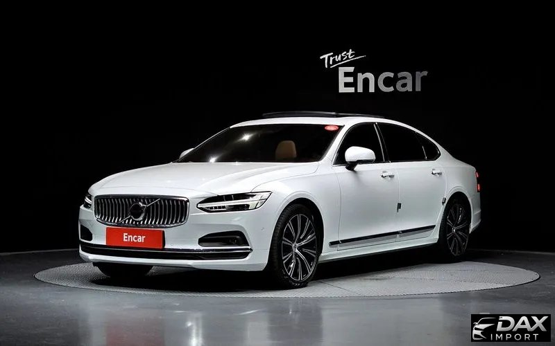 Volvo S90 B5 Ultimate Bright