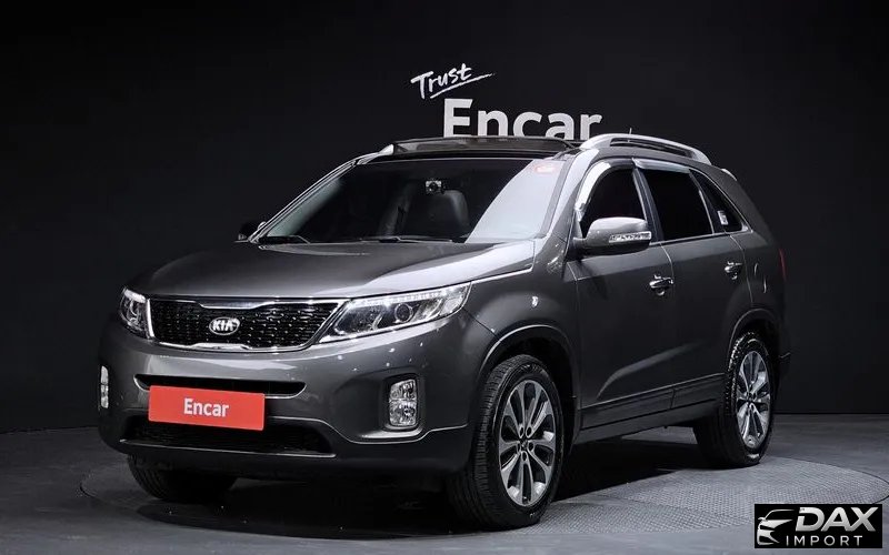 Kia Sorento Diesel 2.0 2WD