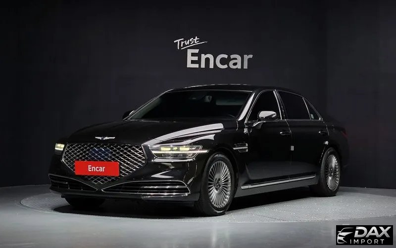 Genesis G90 3.8 AWD