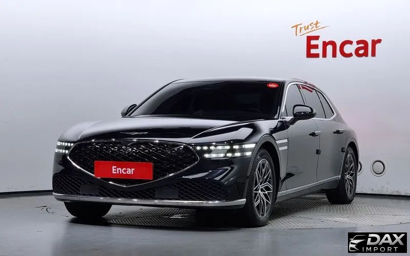 Genesis G90 Gasoline 3.5 Turbo 2WD