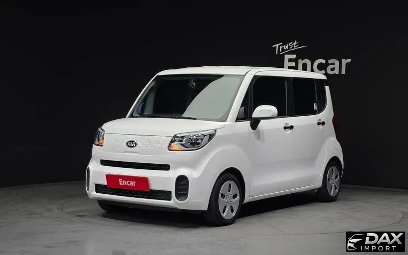 Kia RAY Van