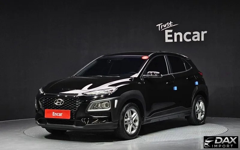 Hyundai Kona 1.6 Turbo 2WD