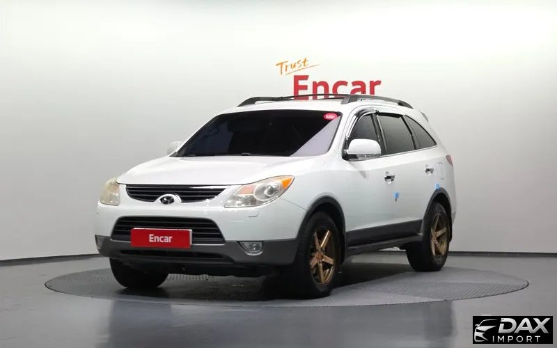 Hyundai Veracruz Gasoline 4WD 380VX