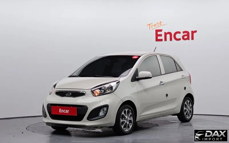 Kia morning Deluxe special