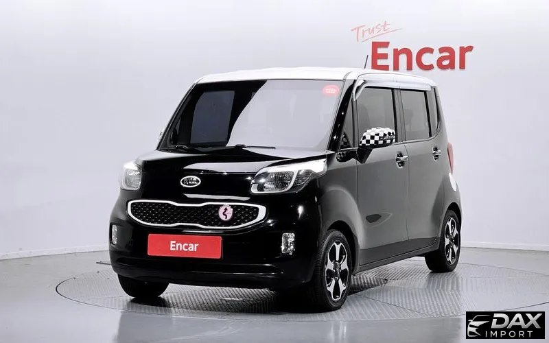 Kia RAY Prestige