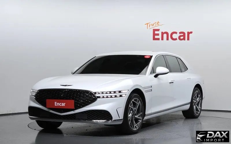 Genesis G90 Gasoline 3.5 Turbo AWD