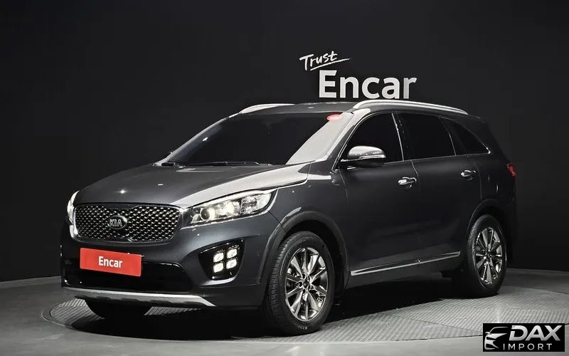 Kia Sorento Diesel 2.0 2WD