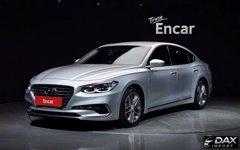 Hyundai Grandeur 3.0 Premium