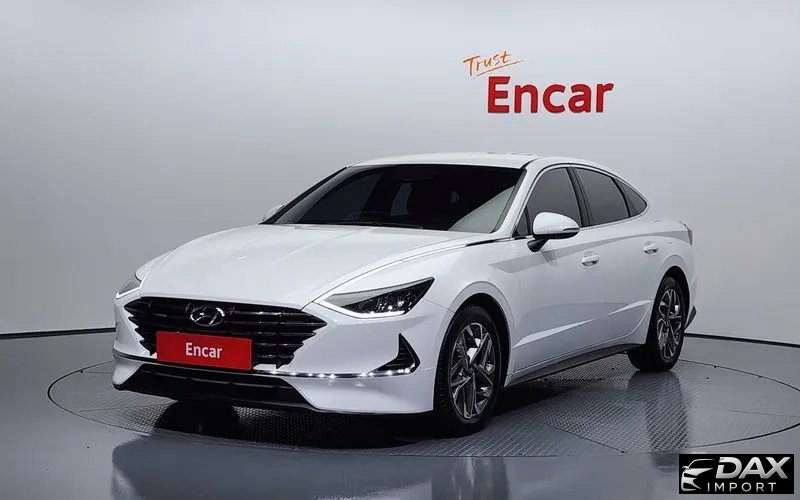 Hyundai Sonata 2.0