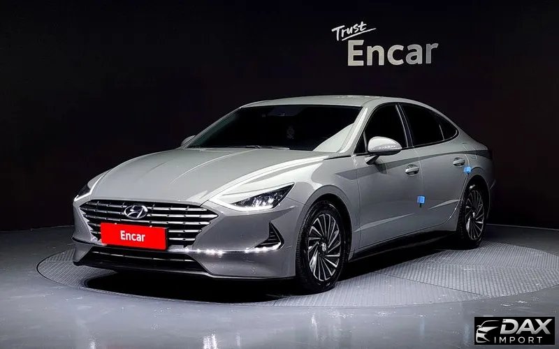 Hyundai Sonata Premium