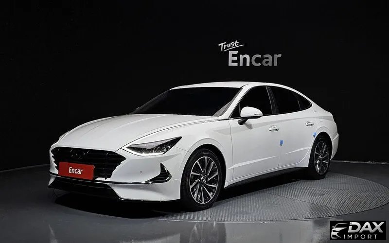 Hyundai Sonata 2.0