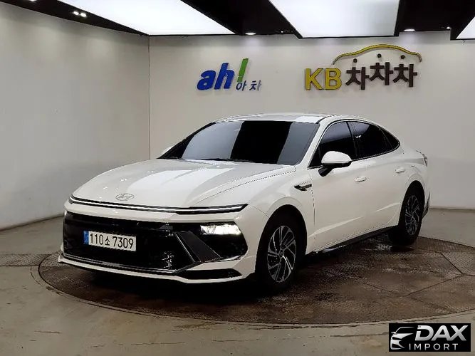 Hyundai Sonata Premium