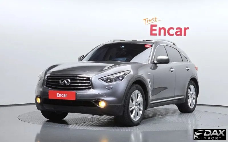 Infiniti FX 3.0