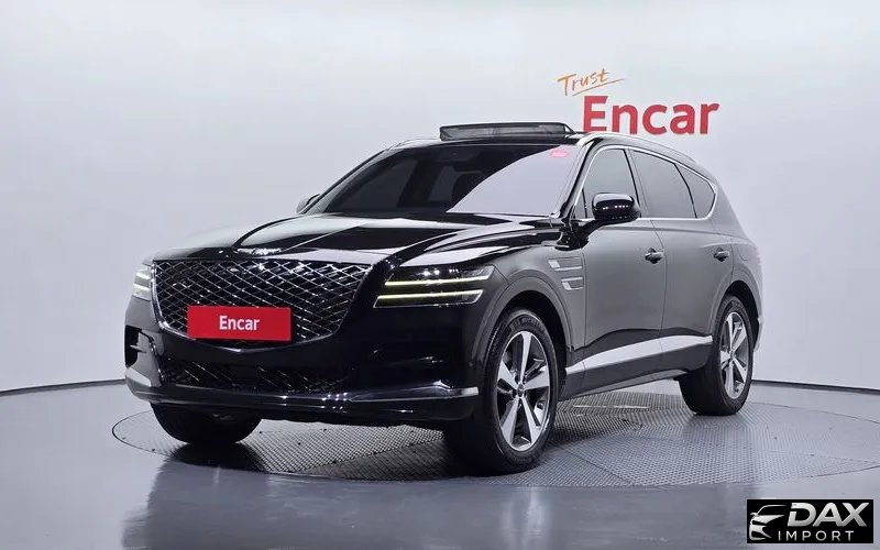 Genesis GV80 2.5T Gasoline 2WD
