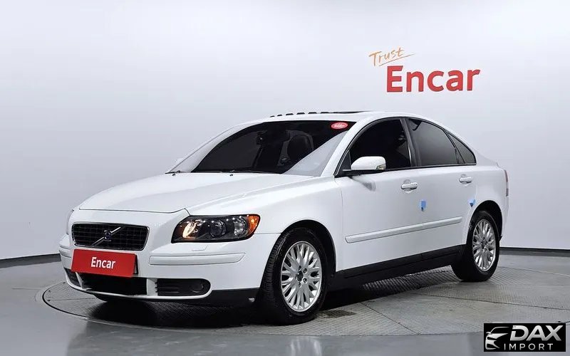 Volvo S40 2.4i