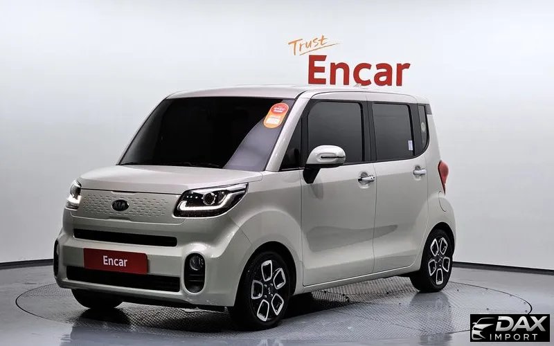 Kia RAY Signature