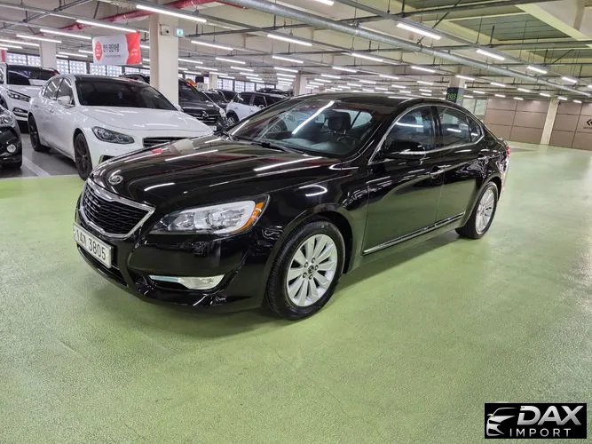 Kia K7 3.0 GDI Luxury