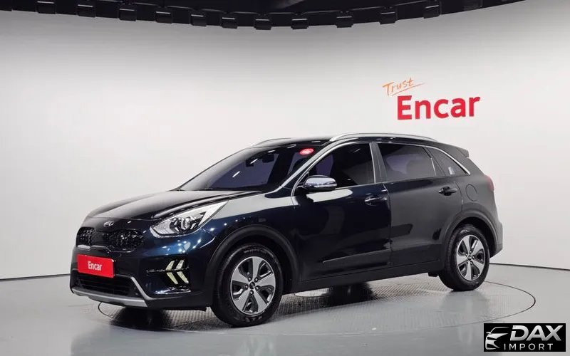 Kia Niro 1.6 HEV