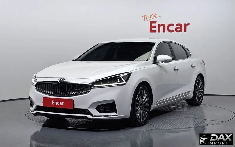 Kia K7 2.4 GDI Limited