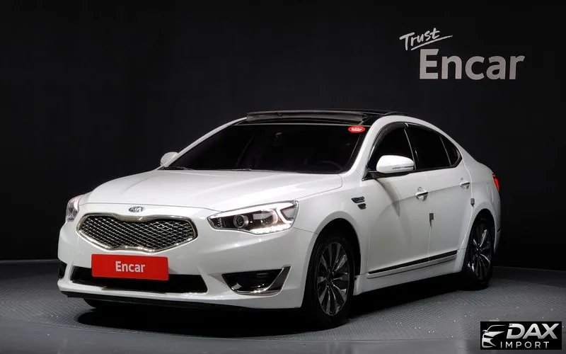 Kia K7 700h Prestige