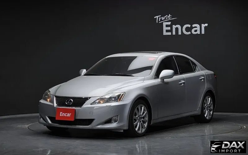 Lexus IS 2.5