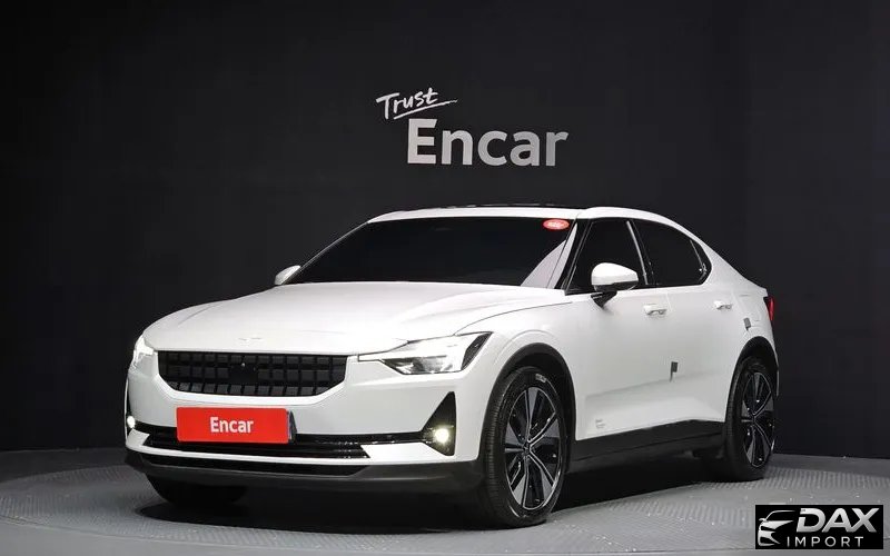 Polestar Polestar 2 Longrange Singlemotor