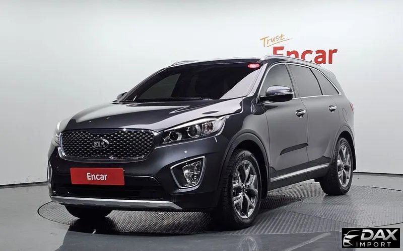 Kia Sorento Diesel 2.0 2WD