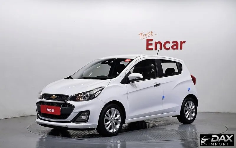 ChevroletGMDaewoo Spark Premier