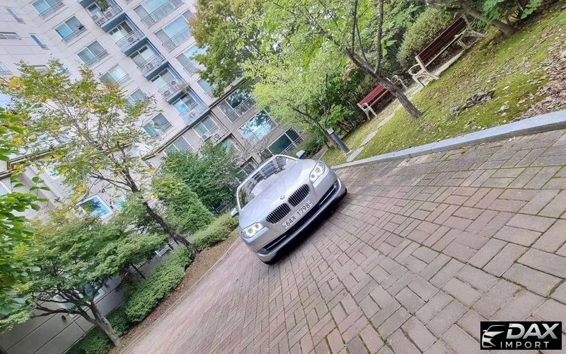 BMW 5-Series 528i xDrive