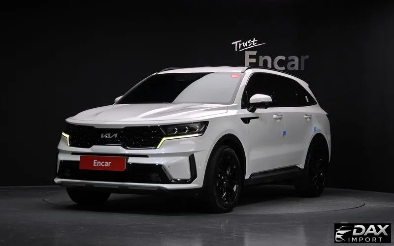 Kia Sorento Diesel 2.2 2WD