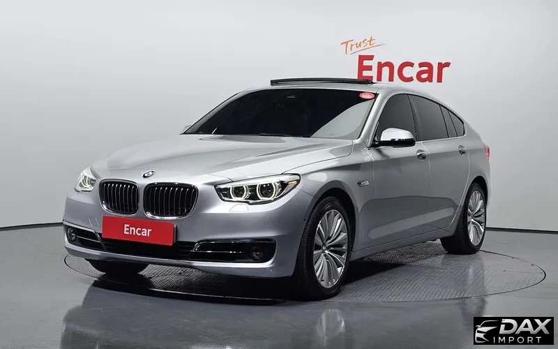 BMW Gran Turismo GT ED Edition