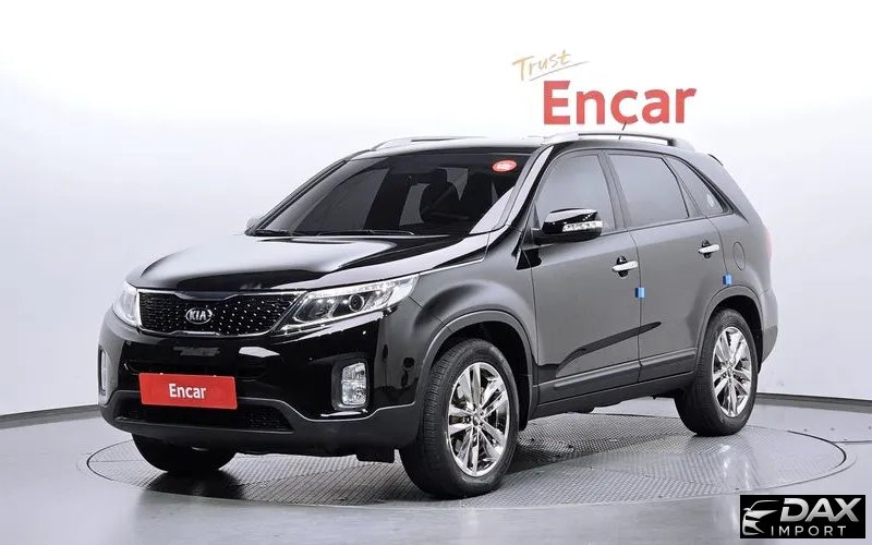Kia Sorento Diesel 2.0 2WD