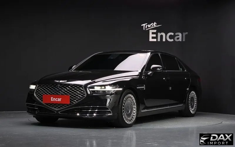 Genesis G90 3.3 T AWD